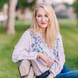 Picture of Susan Hill