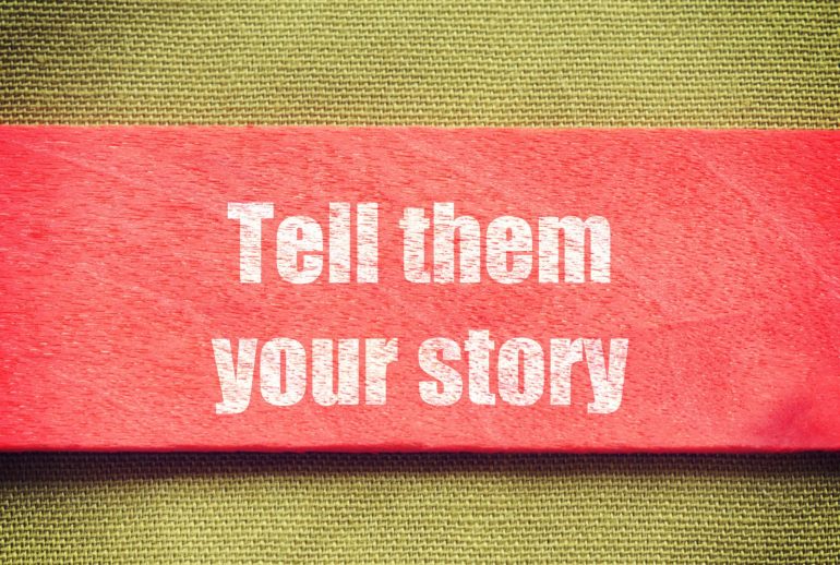 text on Background old retro vintage style