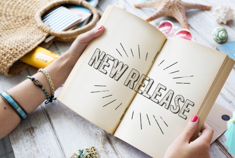 New,Release,Latest,Brand,Update,Concept